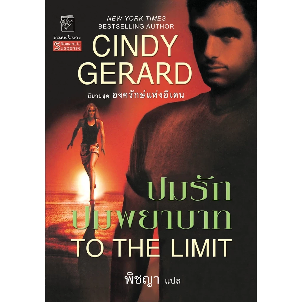 To the Limit ปมรักปมพยาบาท